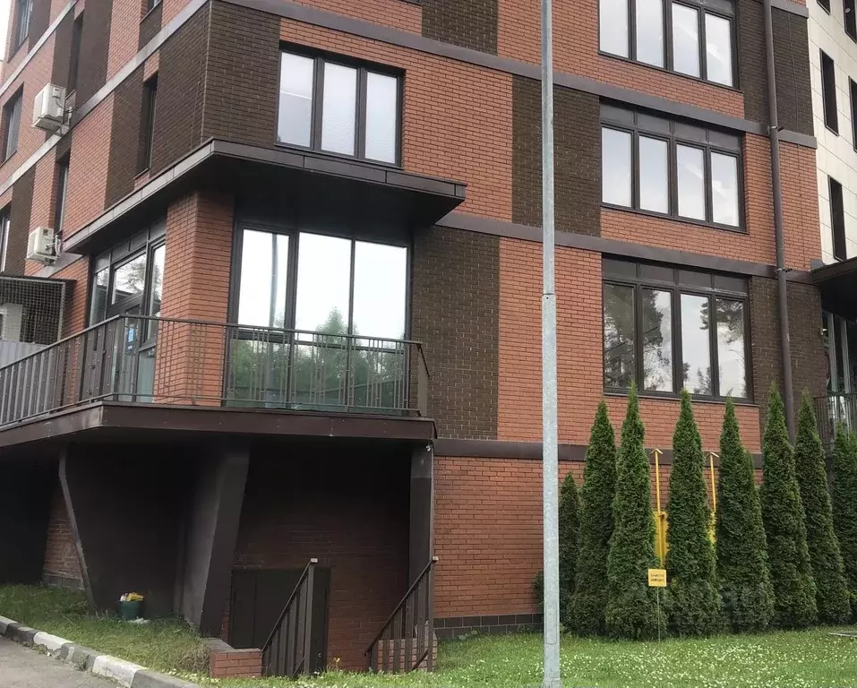 Помещение свободного назначения в Московская область, Красногорск ... - Фото 1