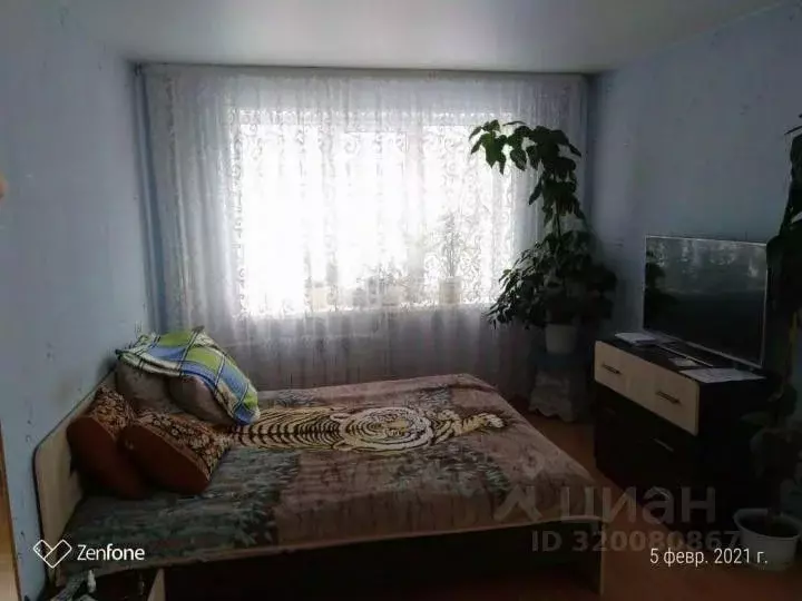 1-к кв. Иркутская область, Бирюсинск Тайшетский район, ул. Горького, ... - Фото 0