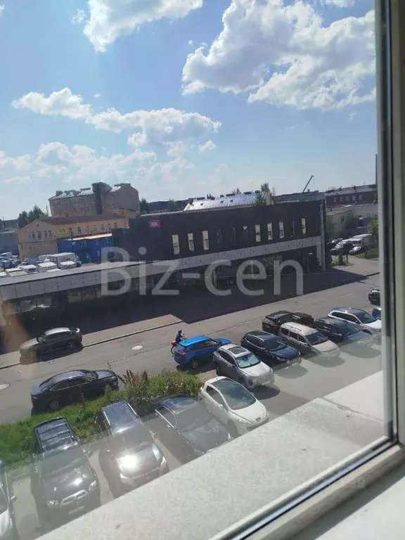 Офис в Санкт-Петербург Минеральная ул., 13 (32 м) - Фото 1