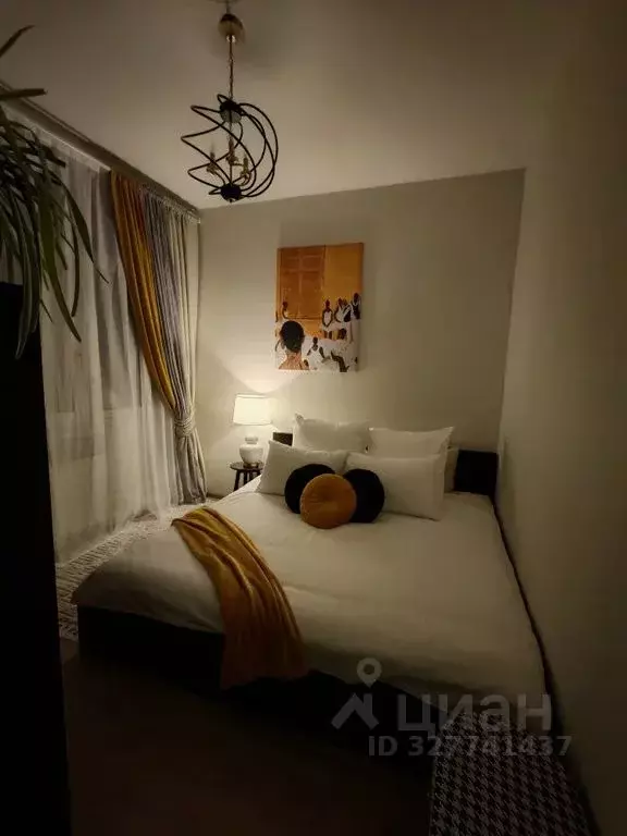 2-к кв. Московская область, Раменское Северное ш., 12 (57.0 м) - Фото 2