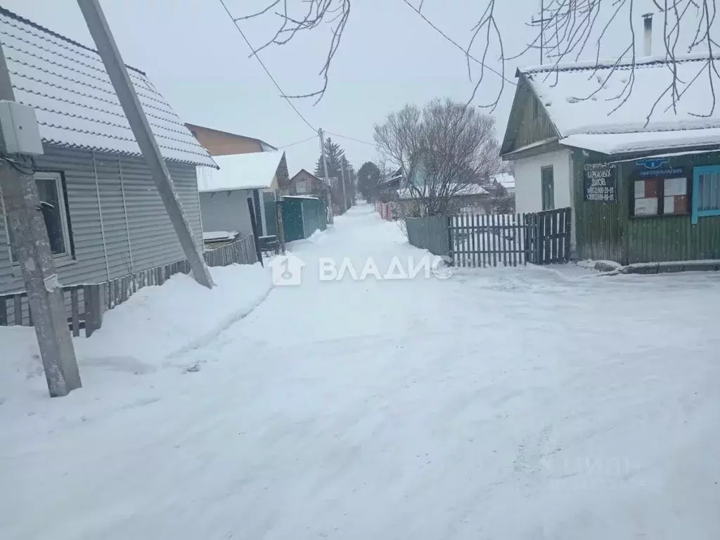 Участок в Новосибирская область, Новосибирск Рассвет садовое ... - Фото 1