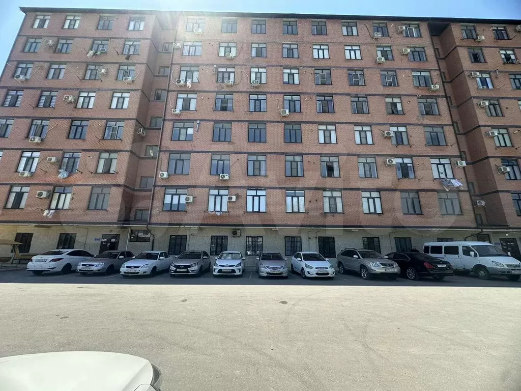 2-к. квартира, 68 м, 6/8 эт. - Фото 0
