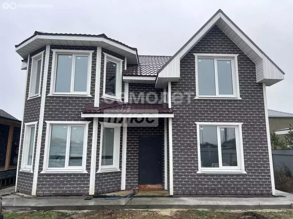 Дом в Московская область, Раменский муниципальный округ, деревня ... - Фото 1