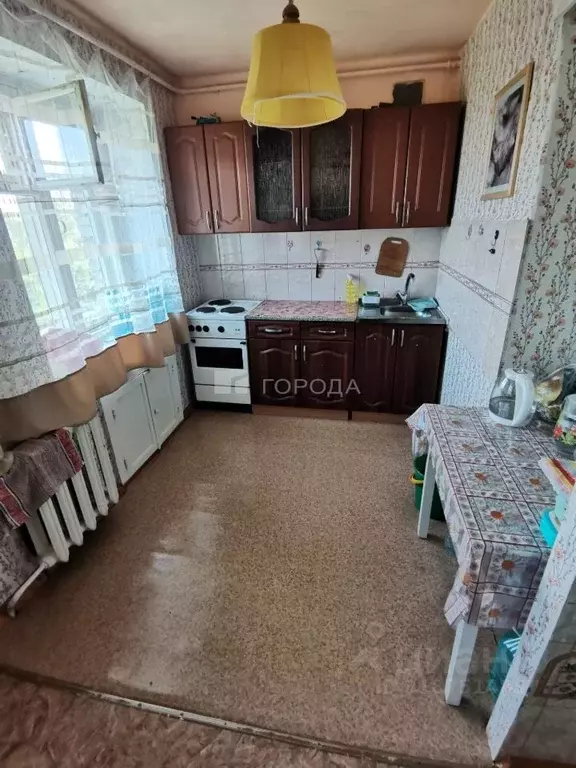 3-к кв. Новосибирская область, Новосибирск ул. Никитина, 138Б (60.8 м) - Фото 0