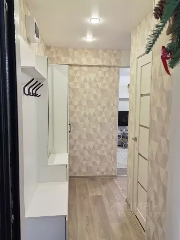 2-к кв. Свердловская область, Каменск-Уральский Октябрьский мкр, ул. ... - Фото 2