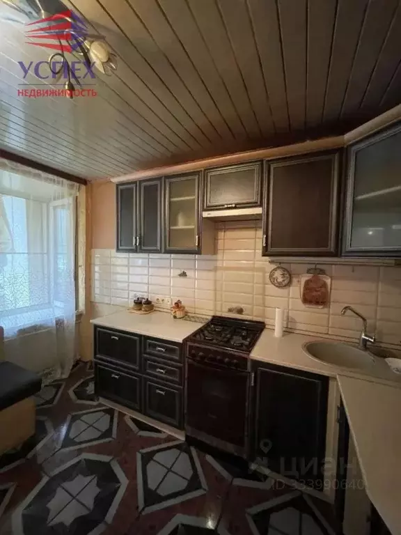 1-к кв. Московская область, Лыткарино Набережная ул., 12 (32.1 м) - Фото 1