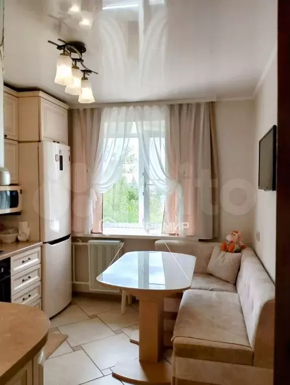 2-к. квартира, 54 м, 4/5 эт. - Фото 0
