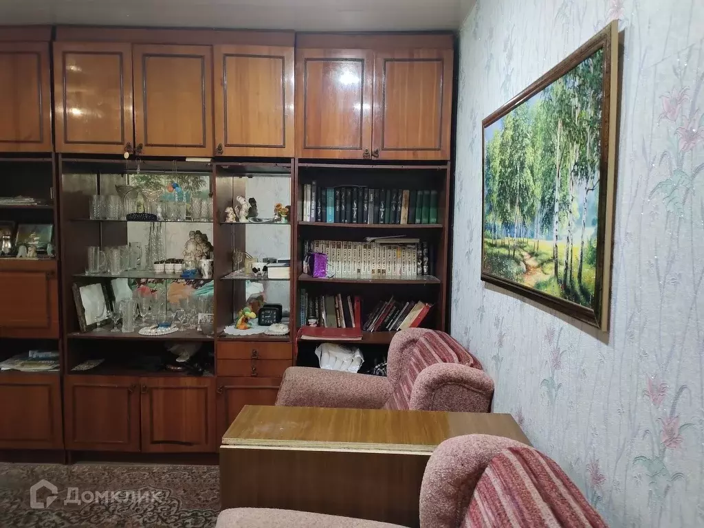 Продаётся 2-к квартира, 49.2 м - Фото 1