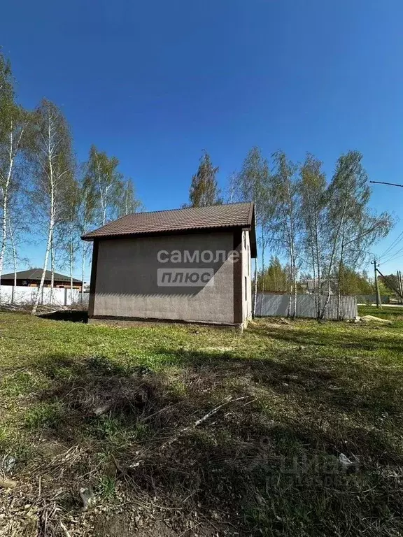Дом в Липецкая область, Липецк Новогодний пер., 7 (106 м) - Фото 1