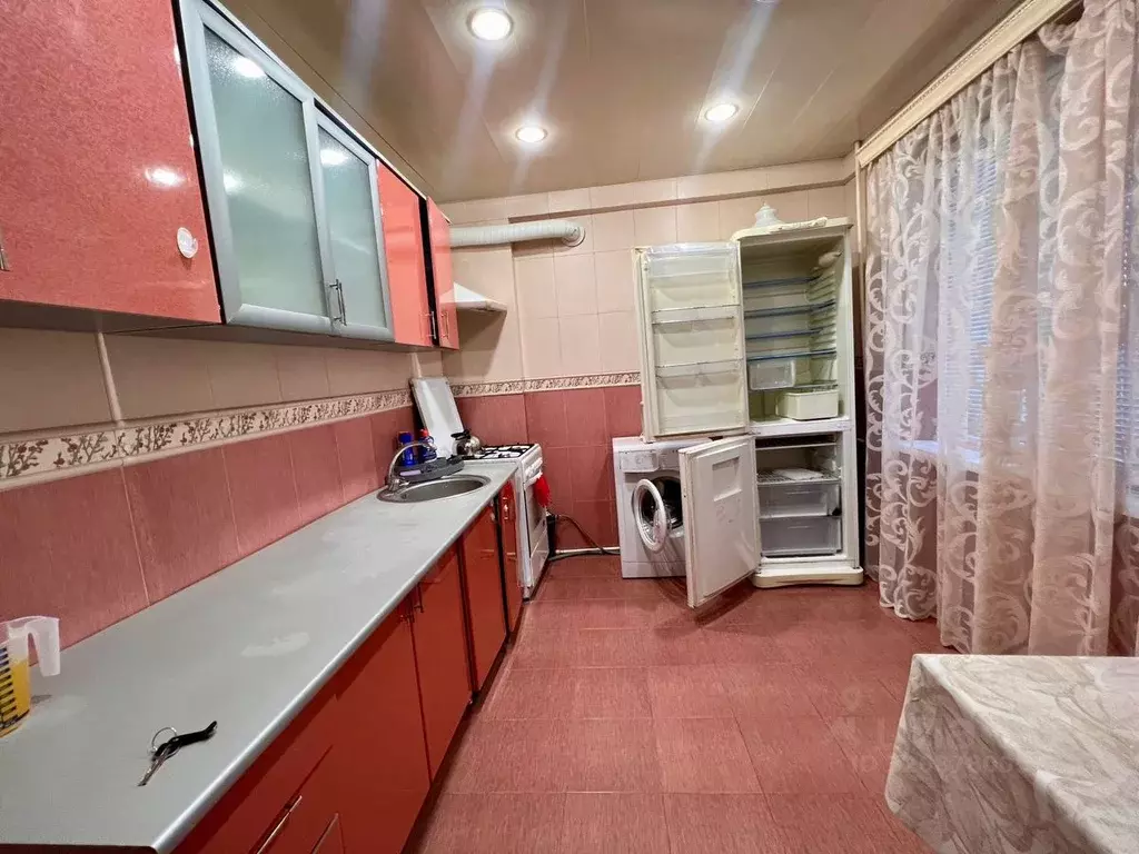 1-к кв. Дагестан, Махачкала ул. Ушакова, 7 (35.0 м) - Фото 1