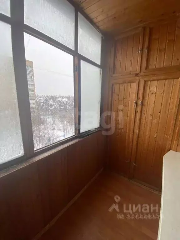 1-к кв. Москва, Москва, Зеленоград к165 (35.9 м) - Фото 1