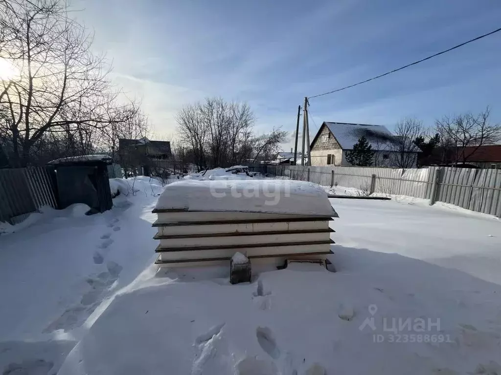 Дом в Новосибирская область, Новосибирск ул. Попова, 57 (84 м) - Фото 2