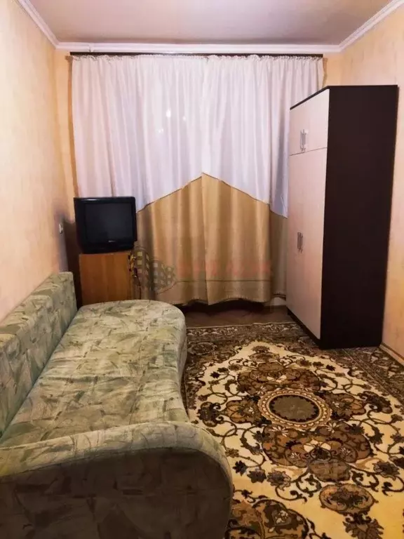 2-к кв. Ростовская область, Ростов-на-Дону Западный мкр, ул. Жмайлова, ... - Фото 0