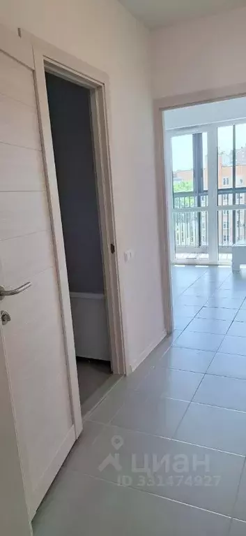 1-к кв. Москва Кантемировская ул., 35Ак2 (40.0 м) - Фото 1