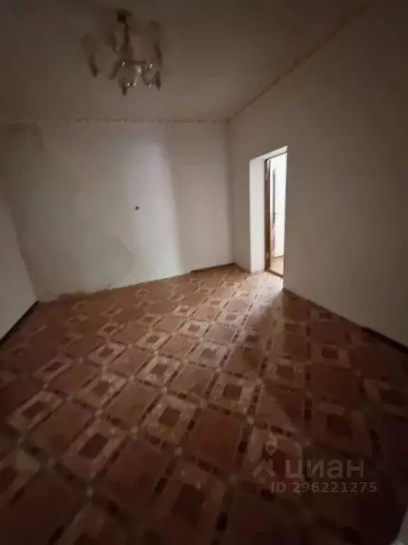 Дом в Чеченская республика, Курчалой Курчалоевский район, Школьная ул. ... - Фото 1