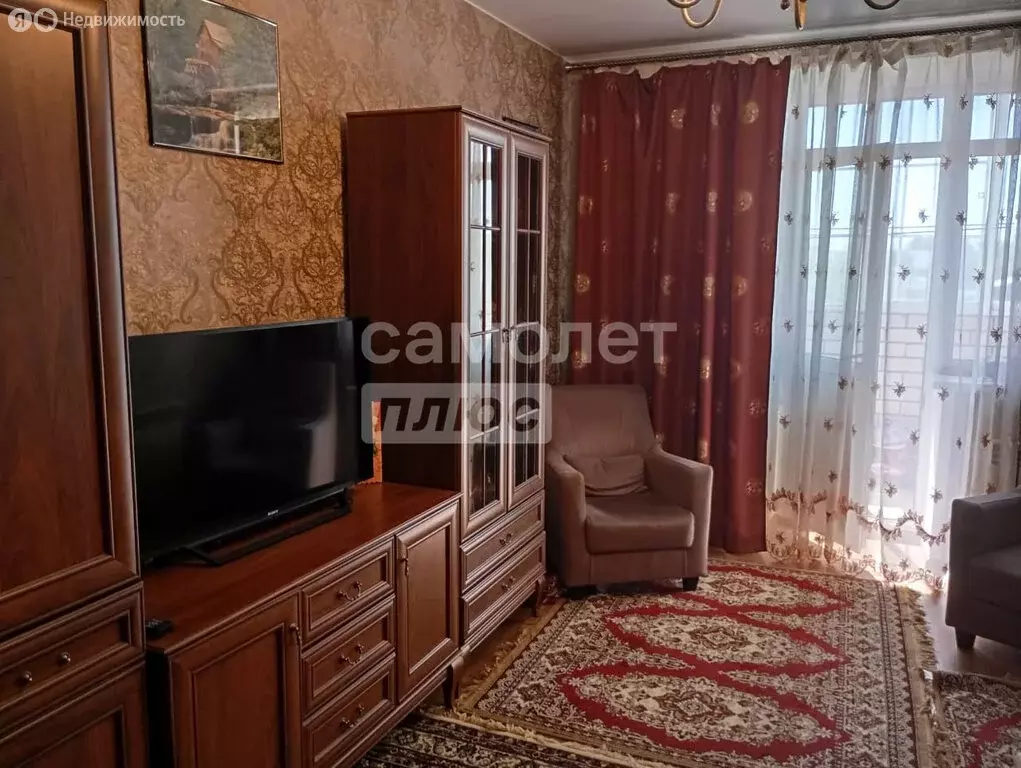 2-комнатная квартира: Кострома, улица Козуева, 80к1 (57.9 м) - Фото 1