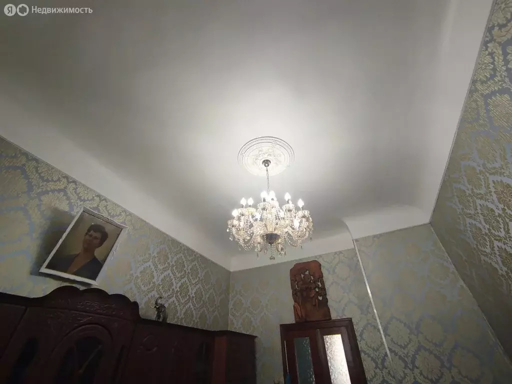 2-комнатная квартира: Новочеркасск, Комитетская улица, 85 (70 м) - Фото 0