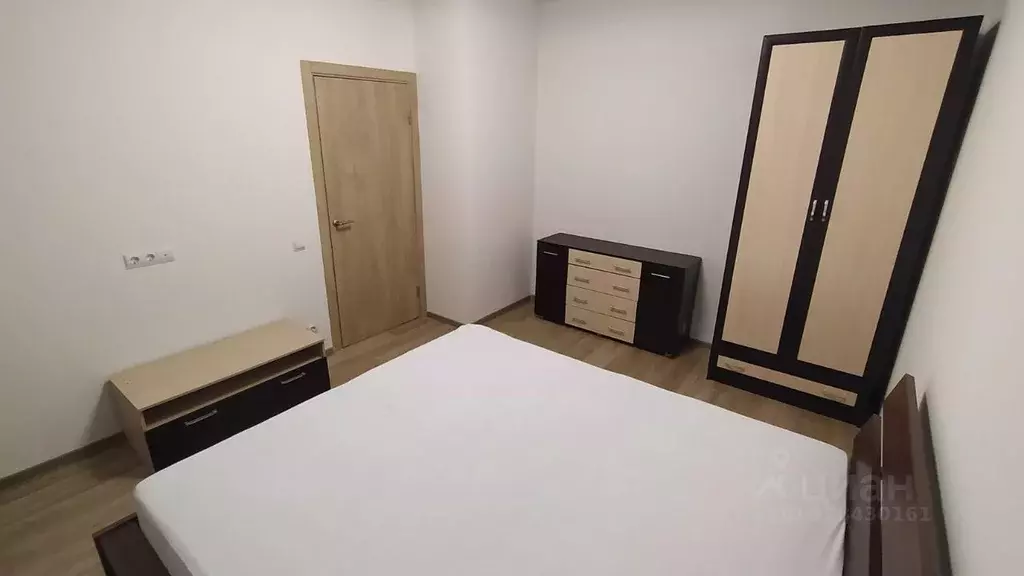 1-к кв. Московская область, Ленинский городской округ, д. Сапроново ... - Фото 2