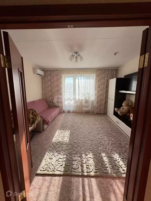 Продаётся 2-к квартира, 56.1 м - Фото 1