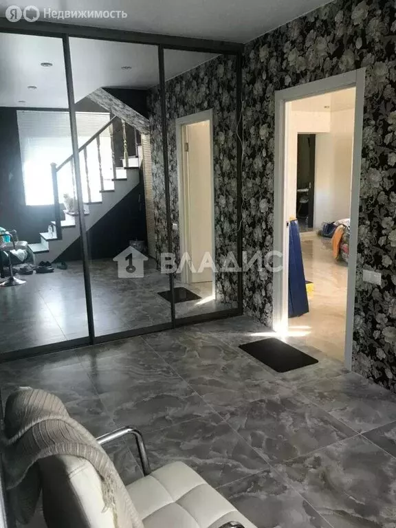Дом в Видное, СНТ Ветеран, 54 (200 м) - Фото 1
