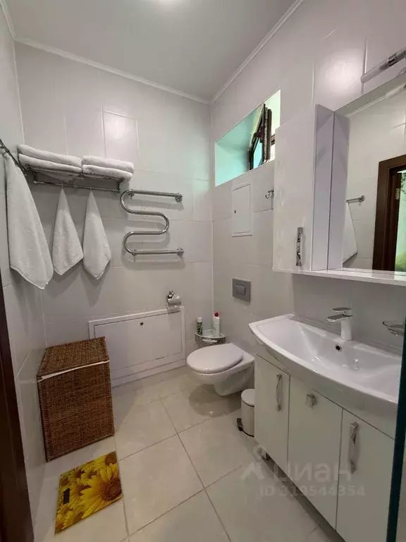 Студия Крым, Алушта аллея Декабристов, 5 (61.9 м) - Фото 1