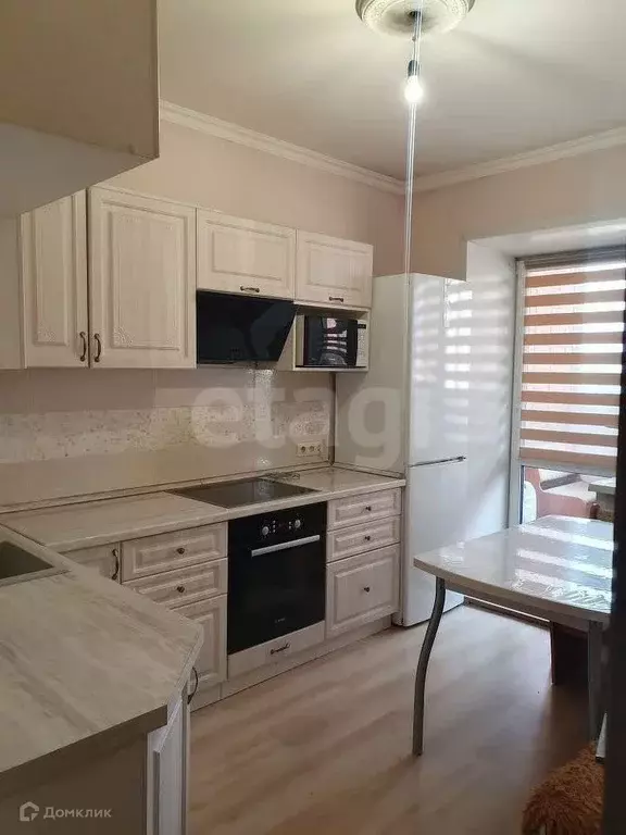 Продаётся 1-к квартира, 40 м - Фото 1