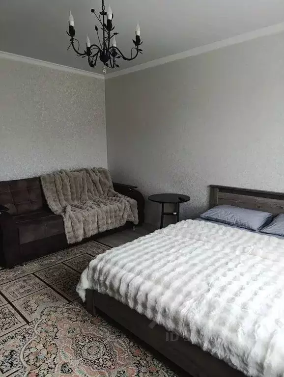 1-к кв. Ставропольский край, Ессентуки ул. Очаровательная, 10к4 (37.0 ... - Фото 2