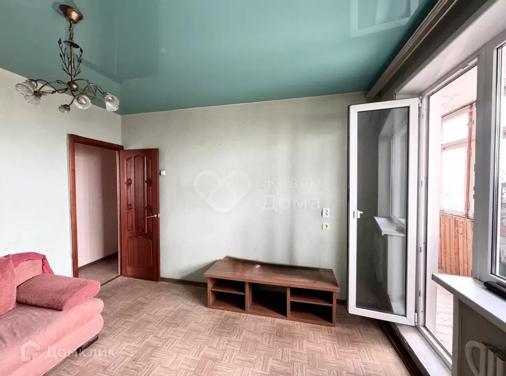 Продаётся 2-к квартира, 40.6 м - Фото 1