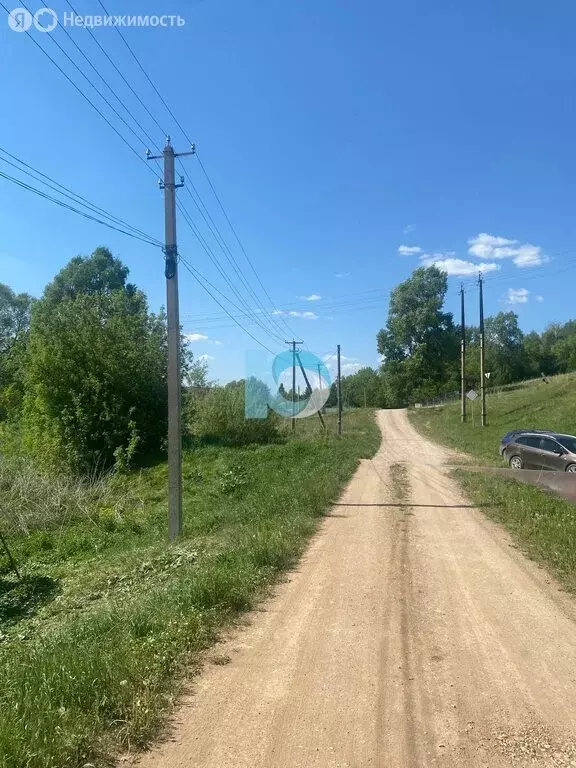 Дом в деревня Якшаево, Центральная улица, 22 (66.6 м) - Фото 1