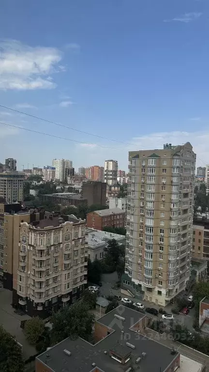 3-к кв. Ростовская область, Ростов-на-Дону просп. Чехова, 62 (150.0 м) - Фото 2