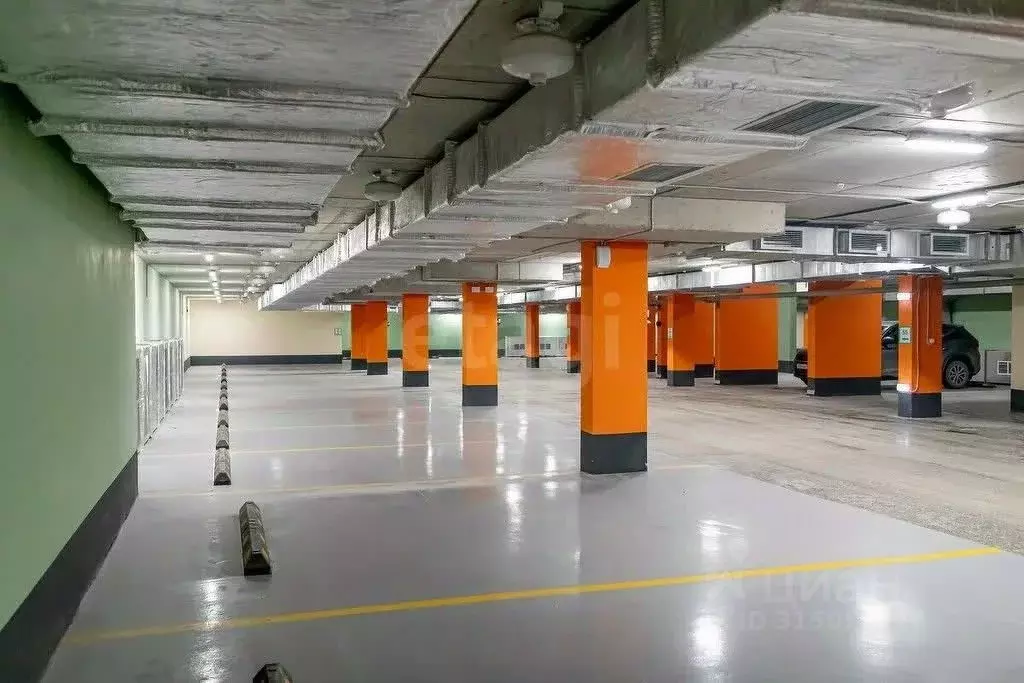 Гараж в Новосибирская область, Новосибирск Дачная ул., 42 (14 м) - Фото 0