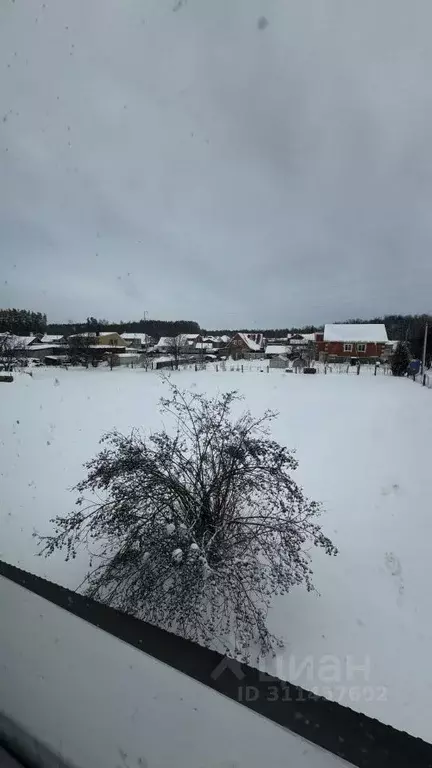 Коттедж в Чувашия, Чебоксары городской округ, д. Чандрово ул. ... - Фото 1