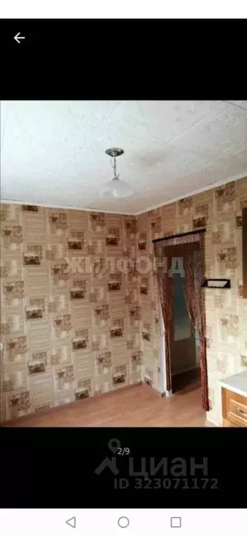 Свободной планировки кв. Ставропольский край, Георгиевск ул. Вехова, ... - Фото 2