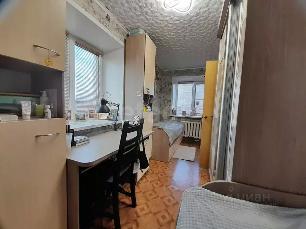 2-к кв. Владимирская область, Ковровский район, пос. Мелехово Школьный ... - Фото 1