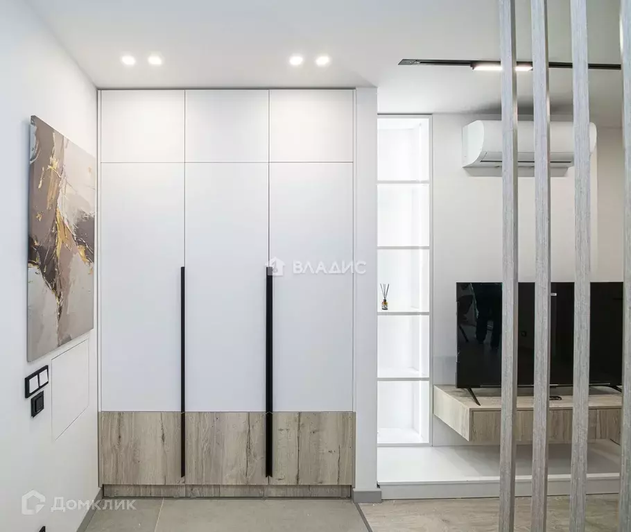 Продаётся 2-к квартира, 70.1 м - Фото 0