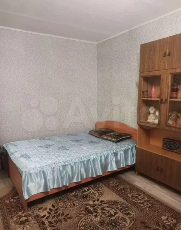 1-к. квартира, 33 м, 3/5 эт. - Фото 0