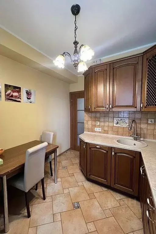 2-к кв. Москва Марксистская ул., 5 (50.0 м) - Фото 1