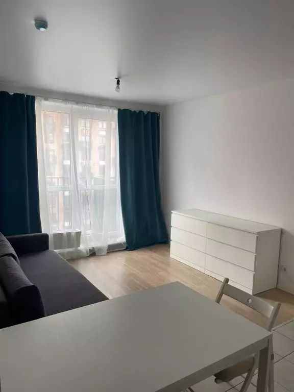 Продаётся 1-к квартира, 40 м - Фото 1