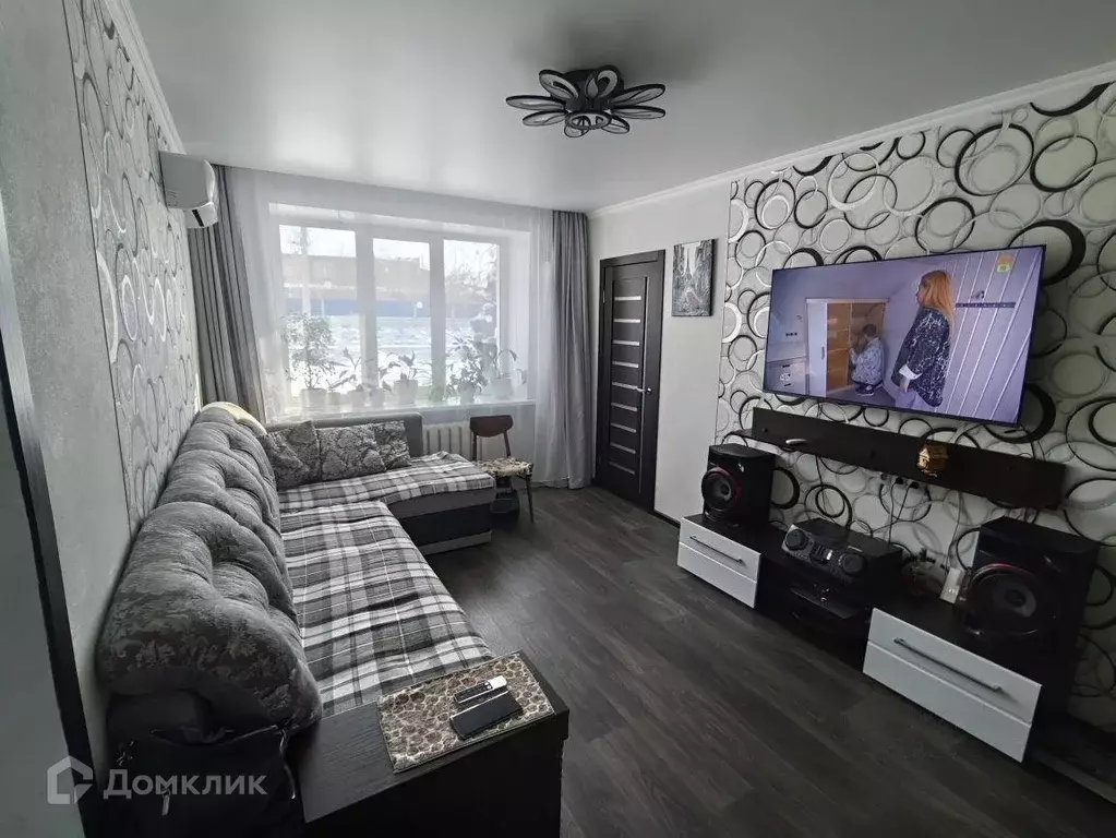 Продаётся 2-к квартира, 45.5 м - Фото 0