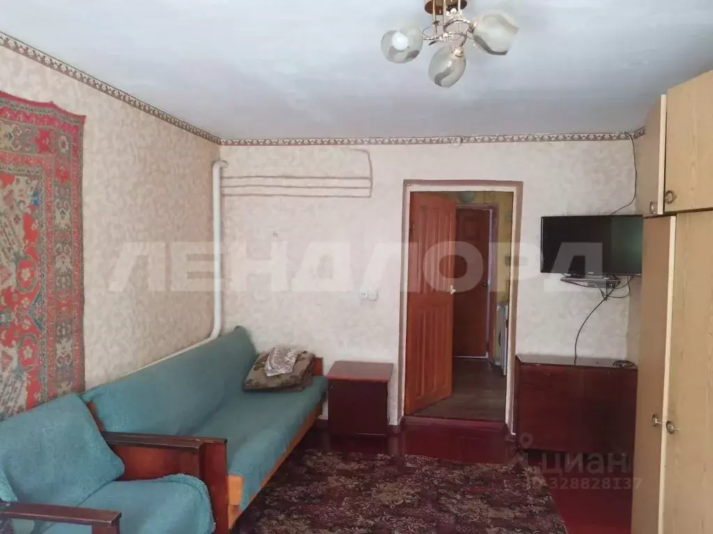 Дом в Ростовская область, Новочеркасск ул. Котовского (52 м) - Фото 2