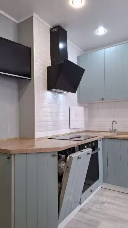 2-к кв. Орловская область, Орел ул. Зареченская, 1к2 (58.9 м) - Фото 1