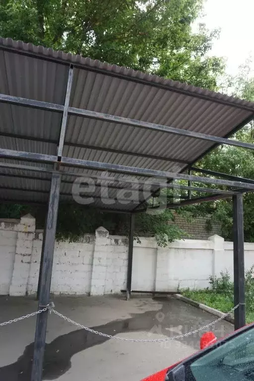 Гараж в Белгородская область, Белгород Первомайская ул., 6 (13 м) - Фото 1