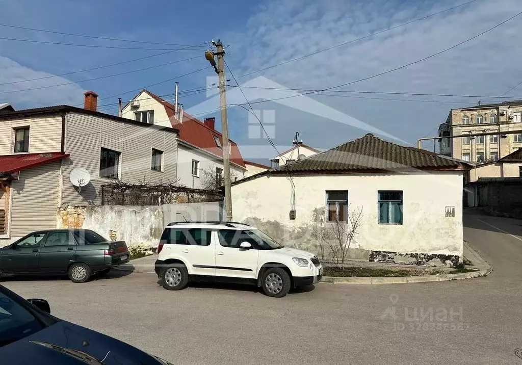 Дом в Севастополь ул. Константина Гармаша, 139 (130 м) - Фото 1