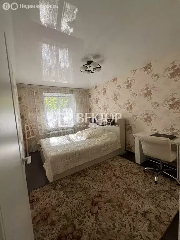 2-комнатная квартира: Ярославль, улица Нефтяников, 27 (47.4 м) - Фото 2