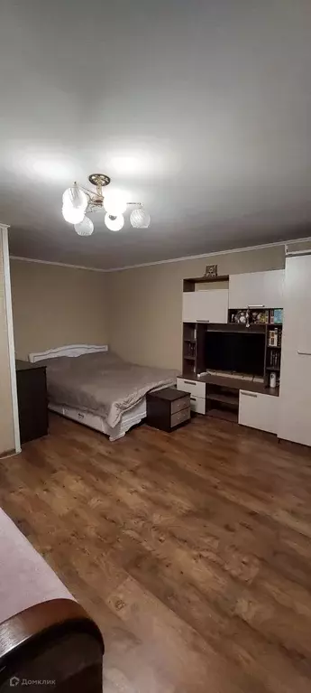 Продаётся 1-к квартира, 33.4 м - Фото 1