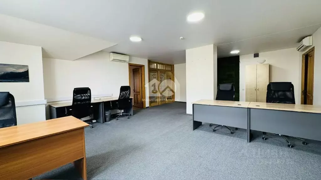 Офис в Новосибирская область, Новосибирск Ядринцевская ул., 23 (16 м) - Фото 2