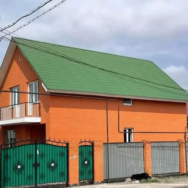 Коттедж в Московская область, Богородский городской округ, Тихие Зори ... - Фото 2