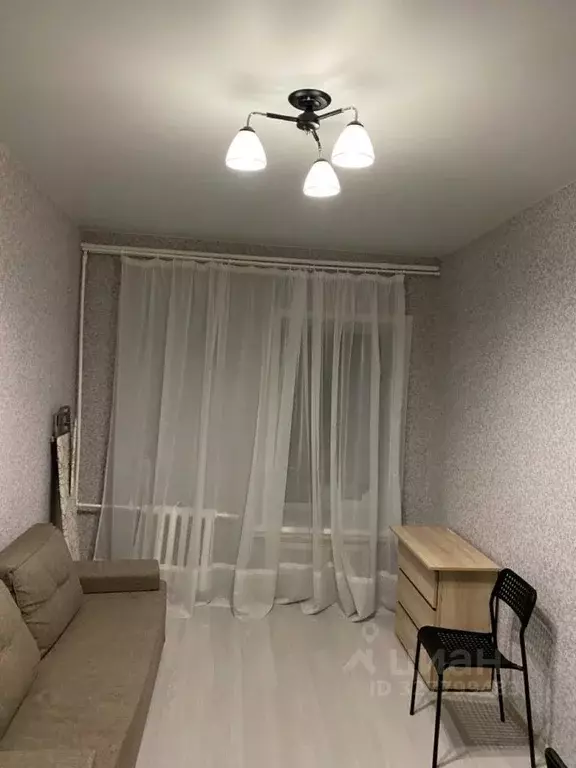 Комната Москва Волочаевская ул., 40К2 (13.6 м) - Фото 2