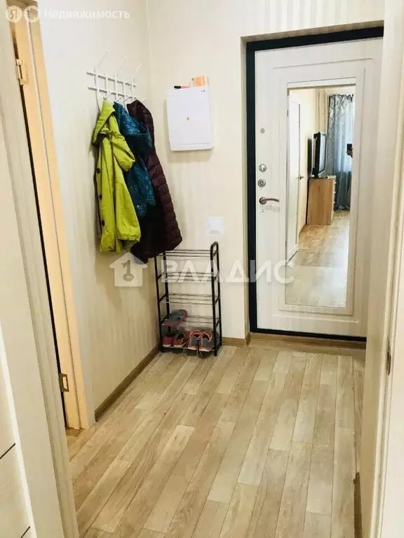 1-комнатная квартира: Мурино, Екатерининская улица, 22к1 (40.43 м) - Фото 1