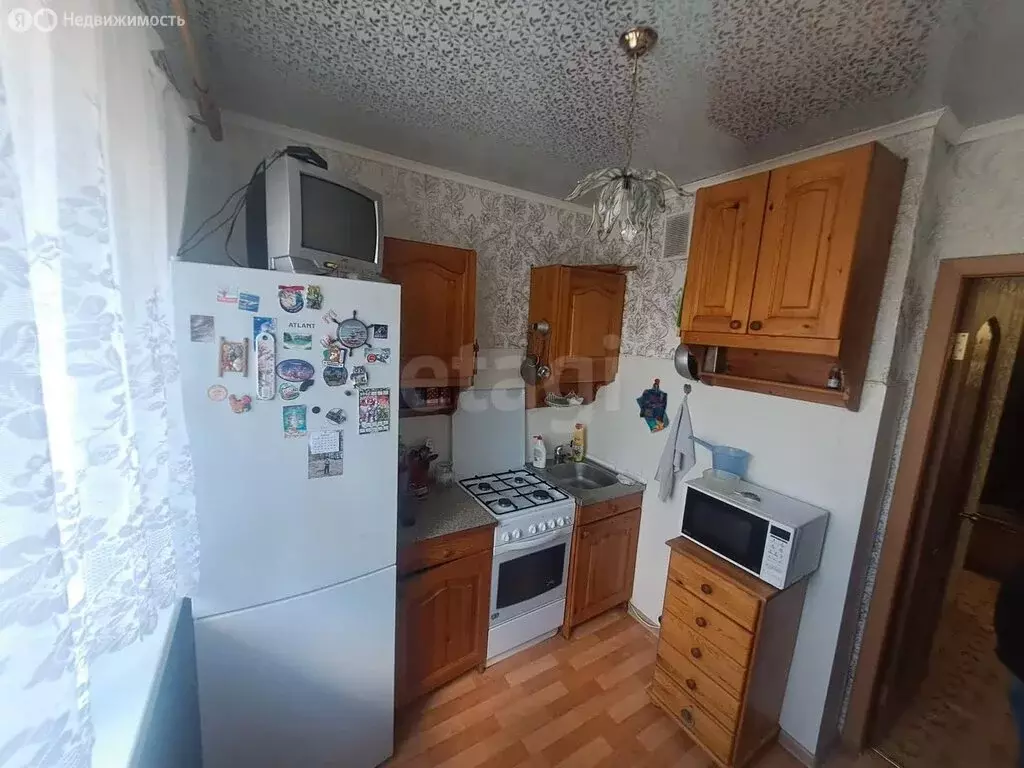 2-комнатная квартира: Тверь, Петербургское шоссе, 62А (45.8 м) - Фото 1